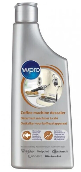 Wpro Entkalker Kaffeemaschine (250 ml), Bild 6