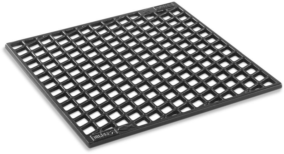 Weber Sear Grate Crafted Gourmet BBQ System (7680)