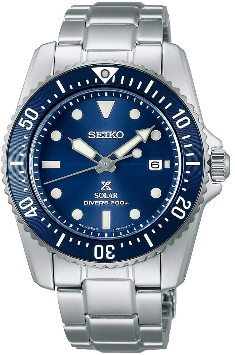 Seiko Prospex Sea (SNE585P1)
