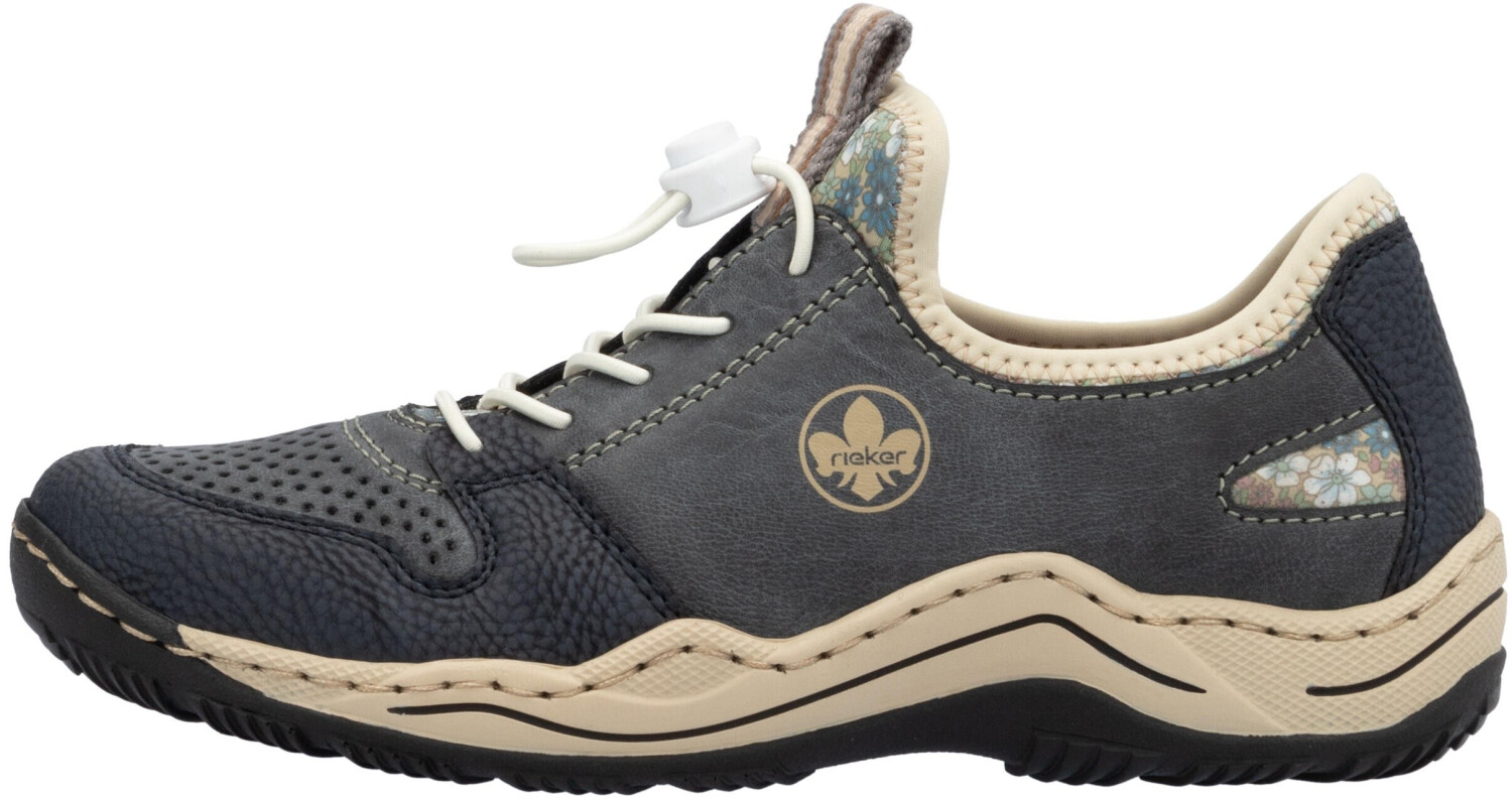 Baskets rieker femme amazon on sale