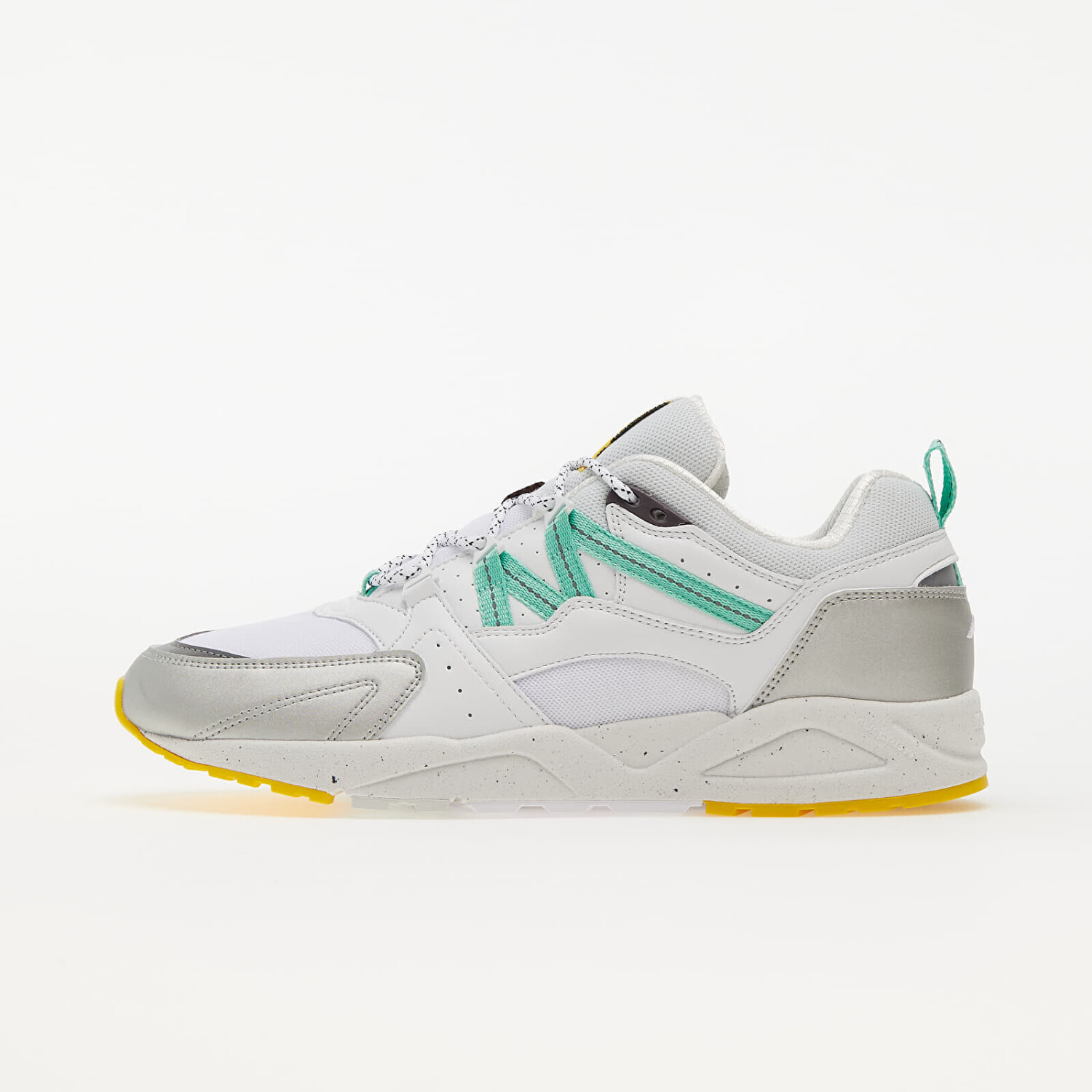 Karhu Fusion 2.0 silver/white