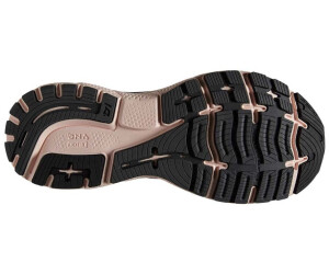 Brooks ghost best sale womens brown