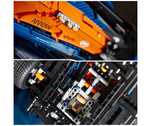 LEGO® 42141 Technic La Voiture De Course McLaren Formula 1 2022