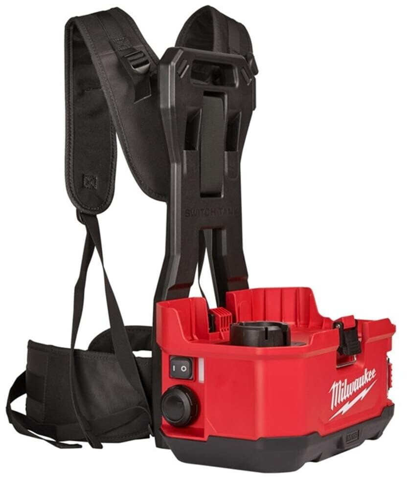 Milwaukee M18 BPFPH-0