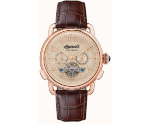 Ingersoll The New England Automatic ab 470 00 Preisvergleich bei idealo