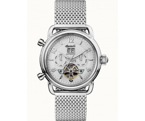 Ingersoll The New England Automatic ab 470 00 Preisvergleich bei idealo