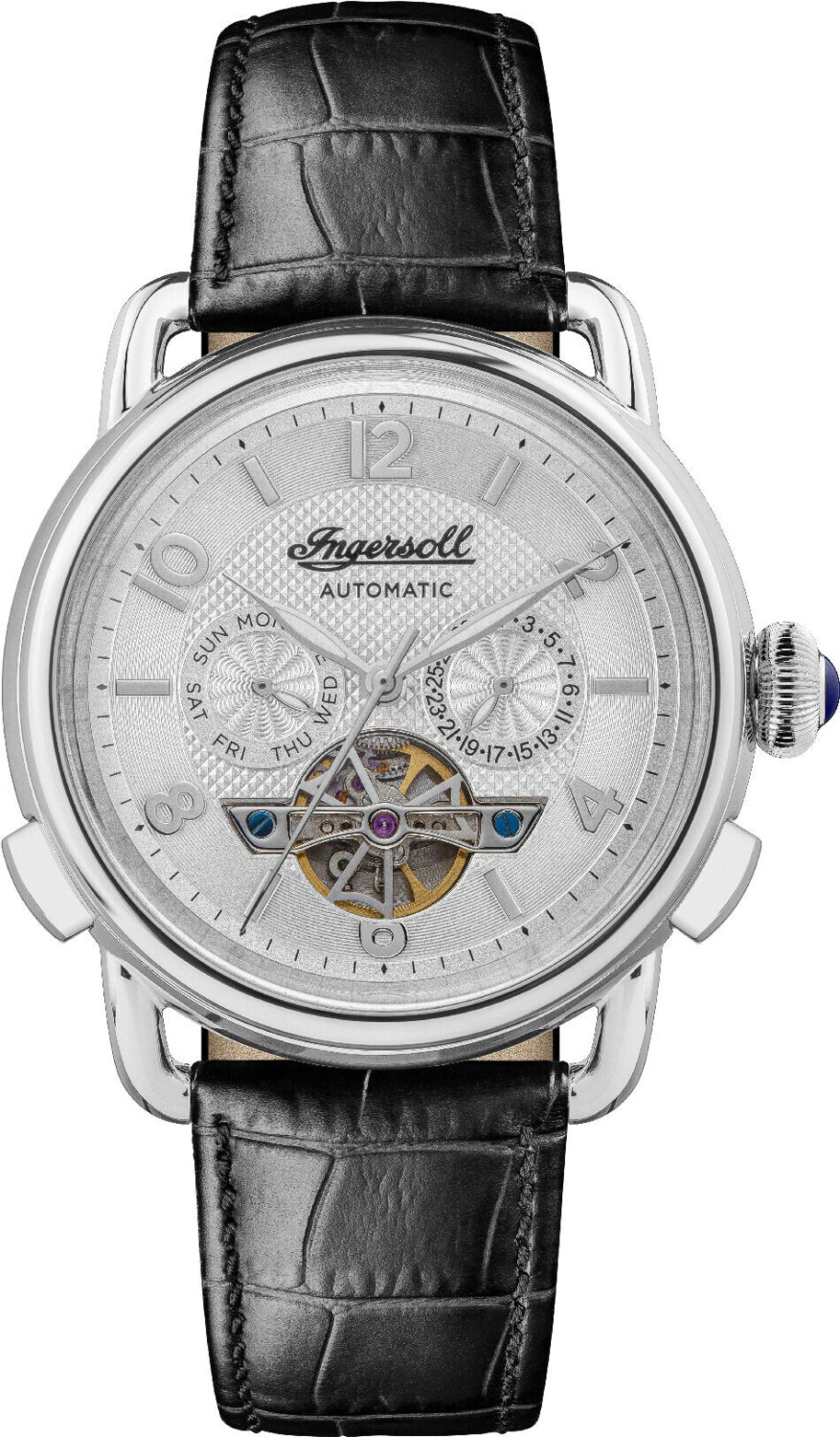 Ingersoll mechanical watch shop