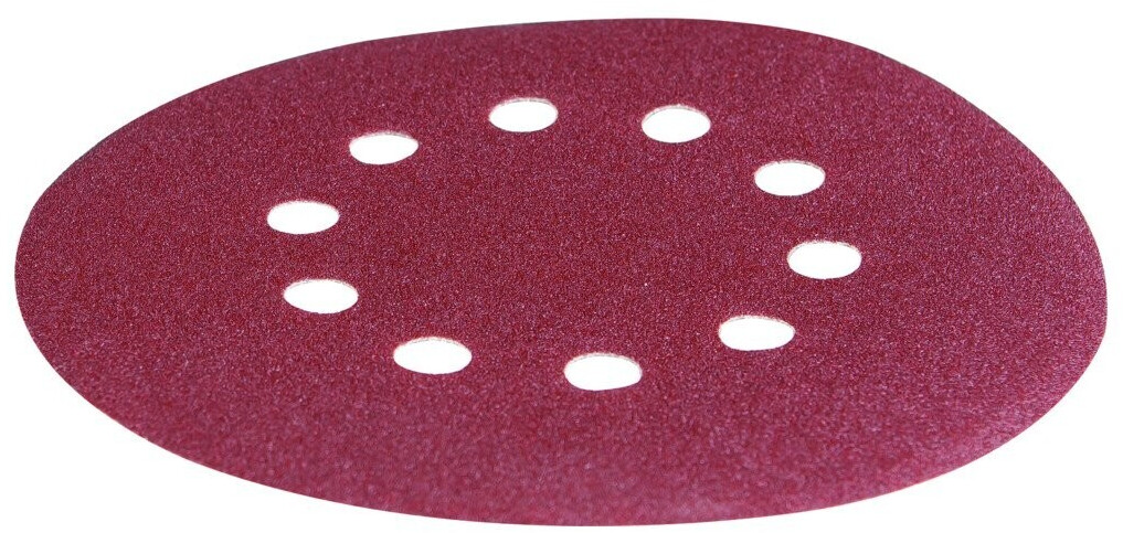 Scheppach Schleifpapier-Set (5903802706)