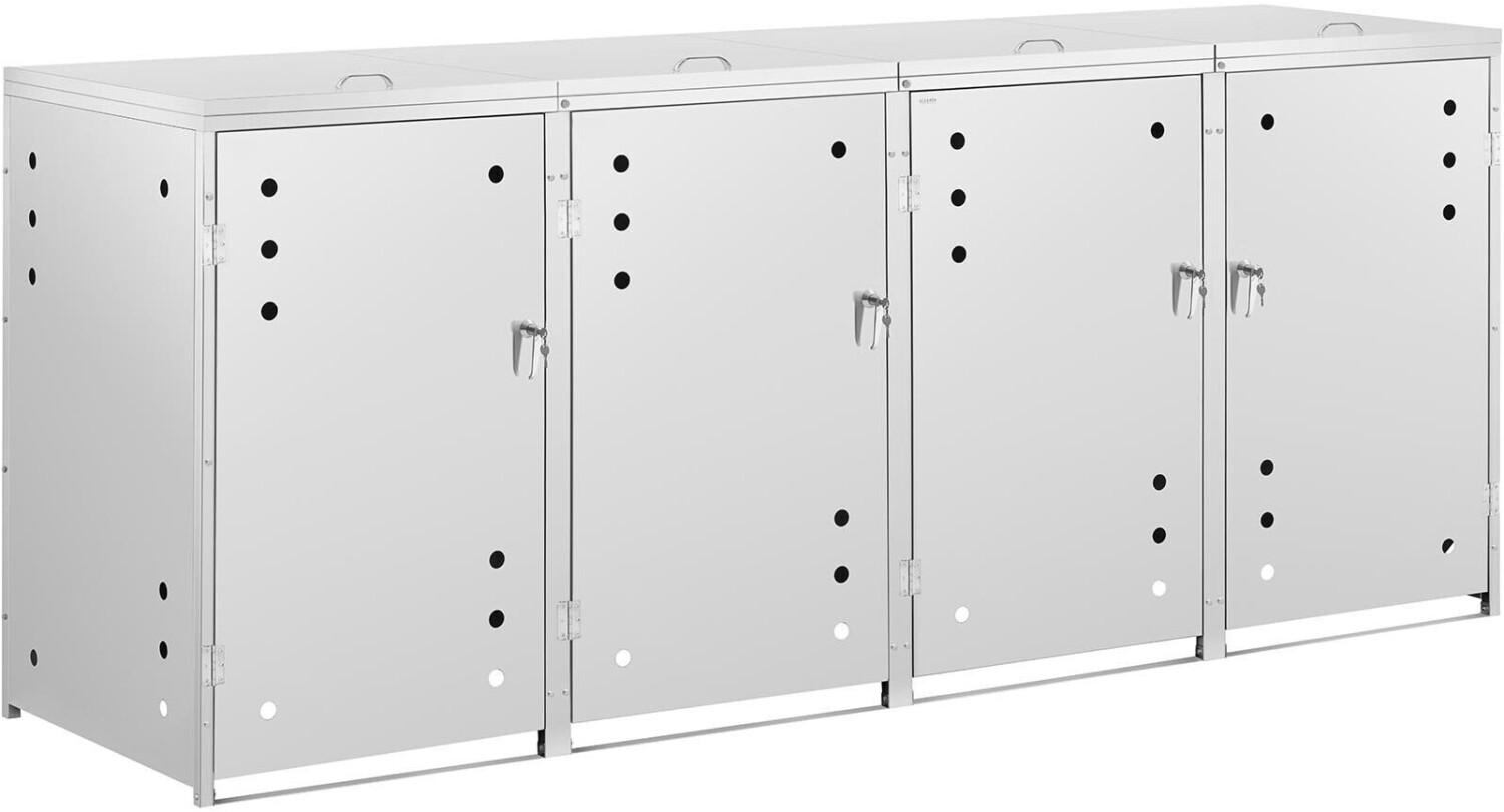 ulsonix ULX-480-1 (4 x 240 L)