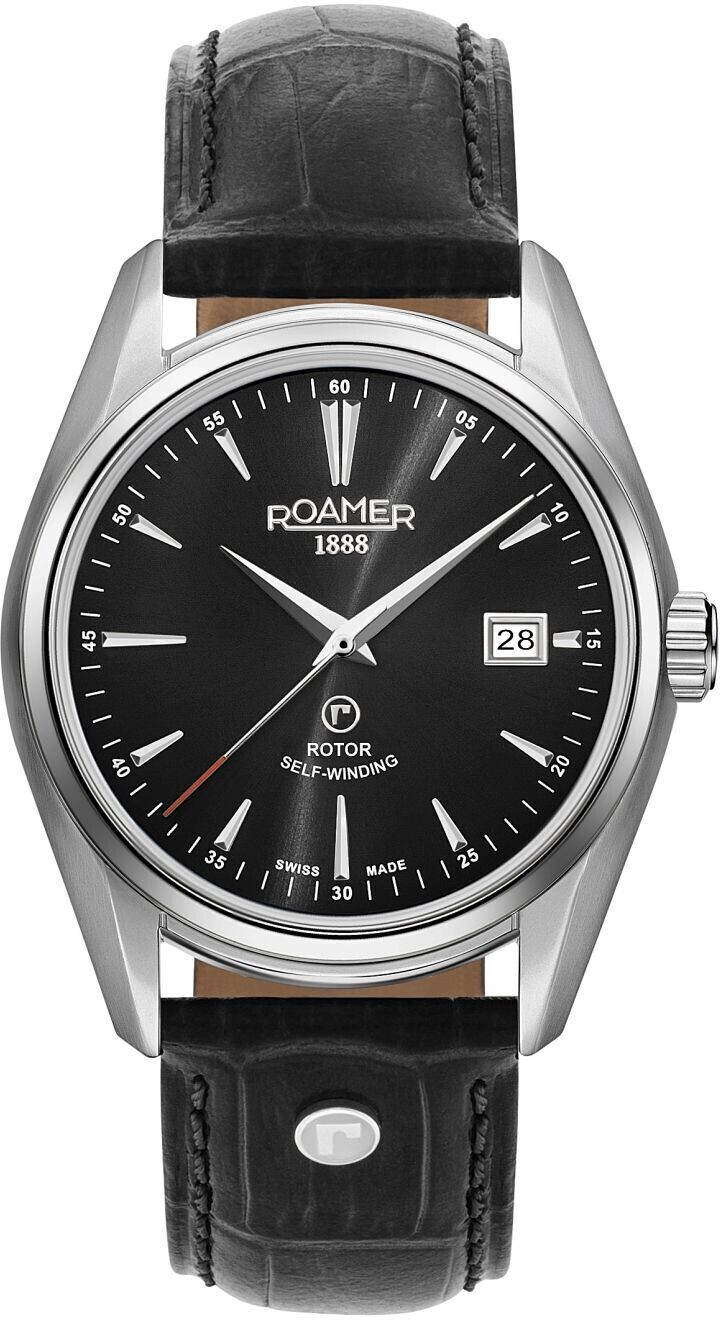 Roamer Searock Automatic 210633 41 55 02