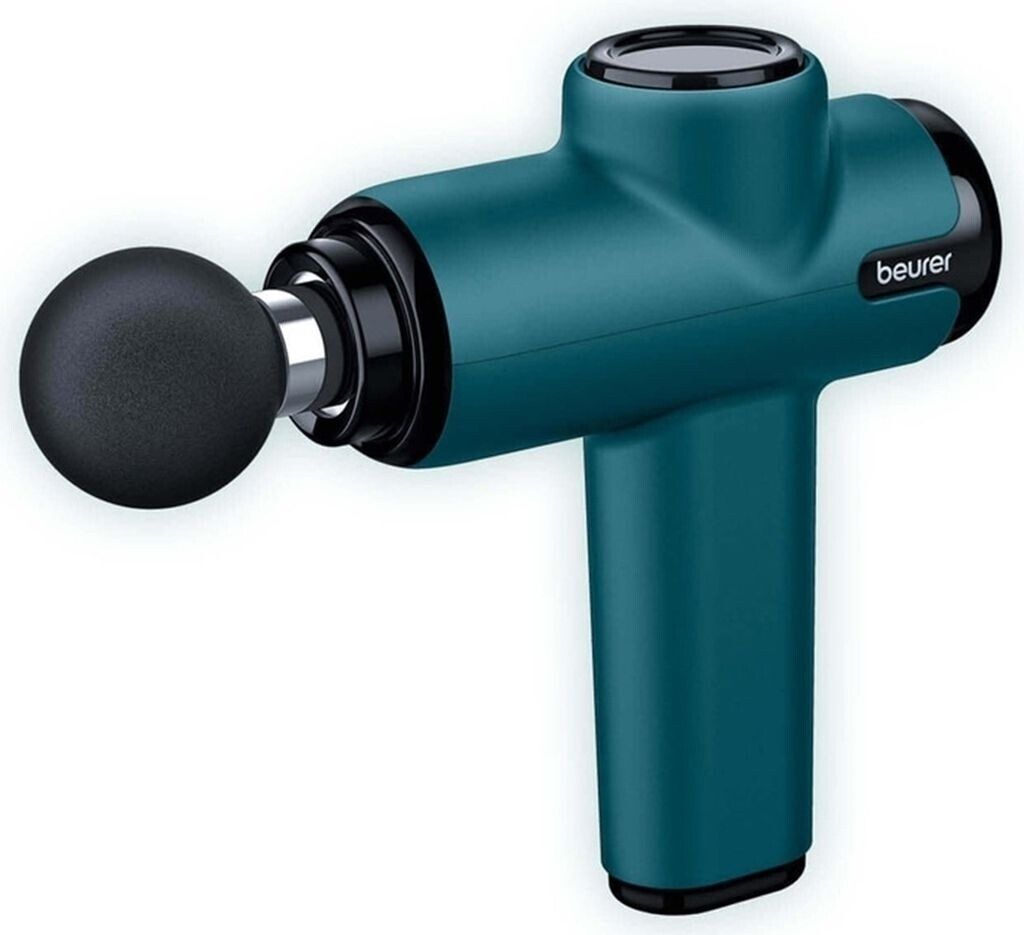 Beurer MG 99 Massage Gun compact green