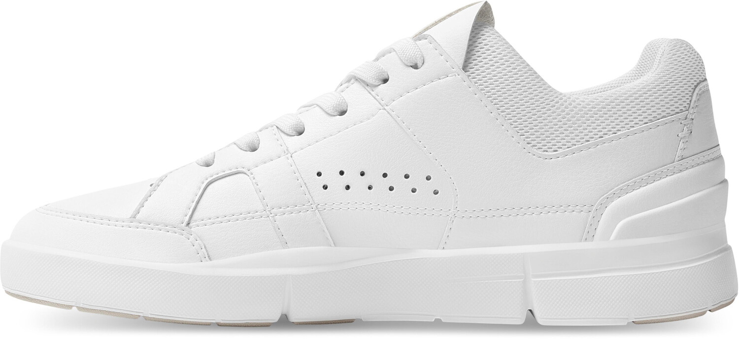 On The Roger Clubhouse (48-99436) all white