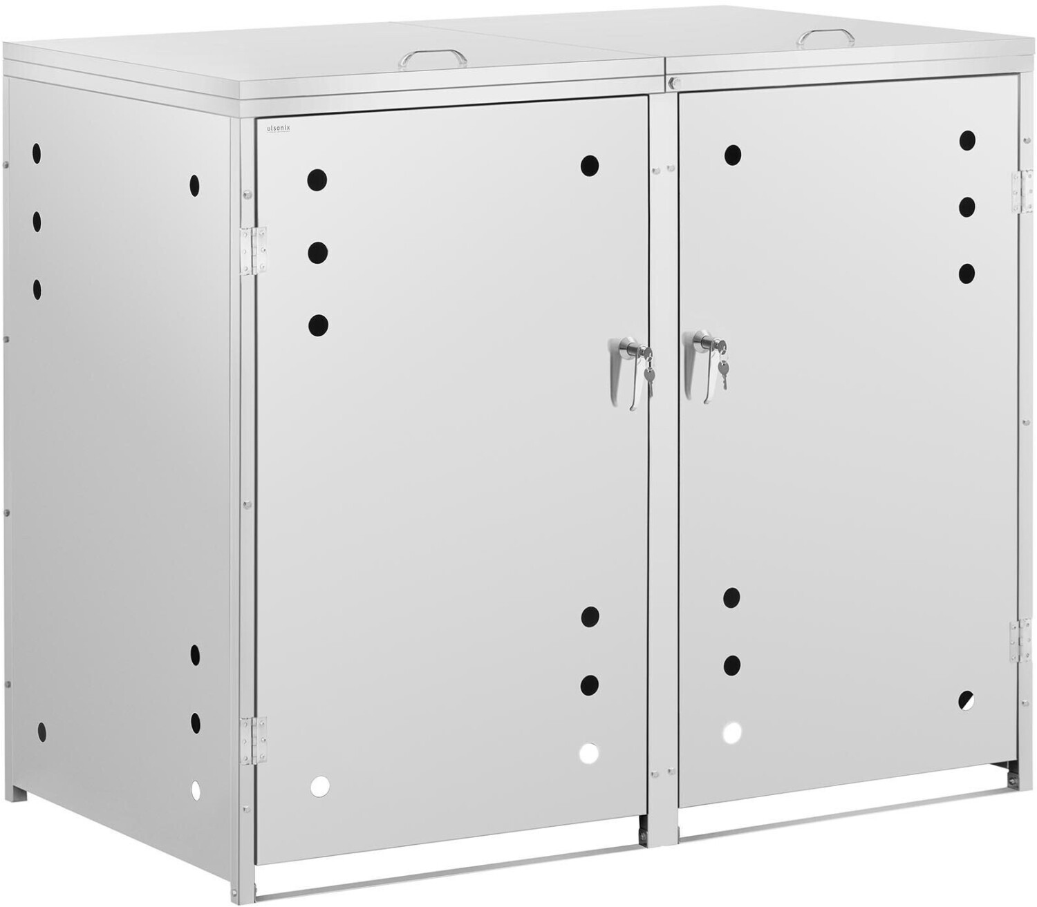 ulsonix ULX-480-1 (2 x 240 L)