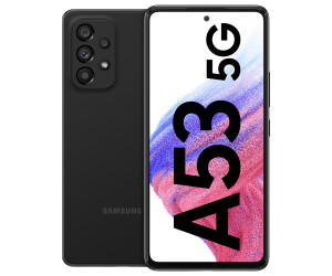 Samsung Galaxy Preisvergleich Preise) 5G 2024 (Februar | 294,00 ab bei € A53