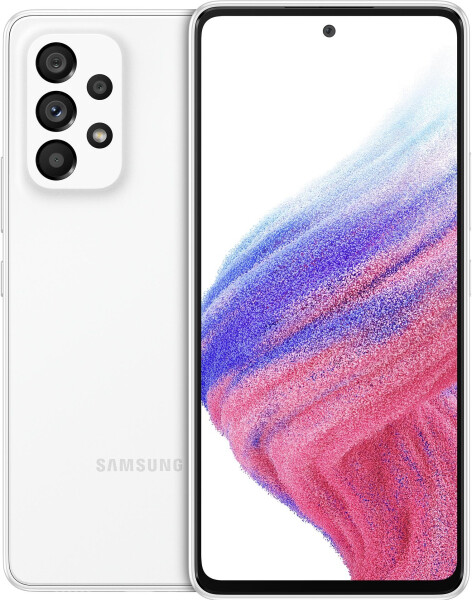 Samsung Galaxy A53 5G