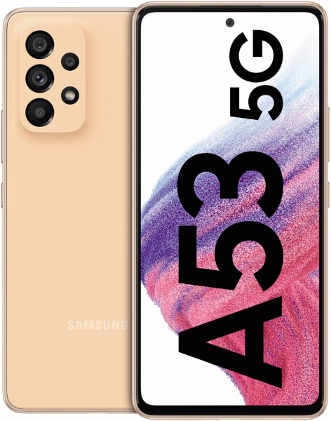 Samsung Galaxy A53 5G, Bild 5