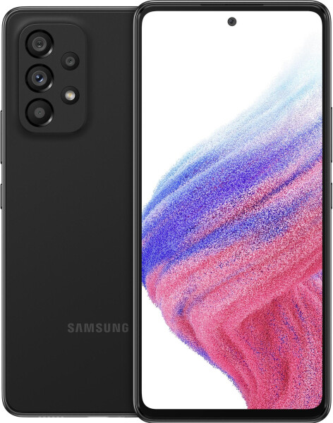 Samsung Galaxy A53 5G, Bild 9