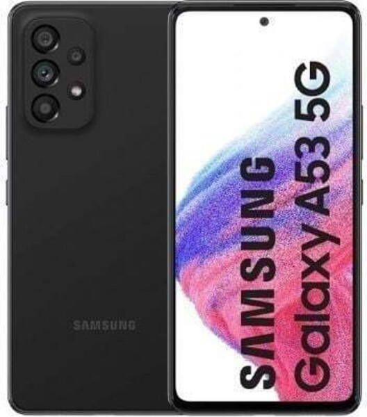 Samsung Galaxy A53 5G, Bild 10