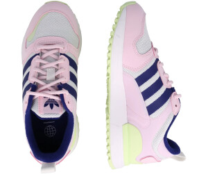 Personificación crédito Húmedo Adidas ZX 700 HD Kids clear pink/legacy indigo/footwear white desde 36,49 €  | Compara precios en idealo
