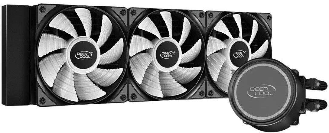 Deepcool GAMMAXX L360 A-RGB