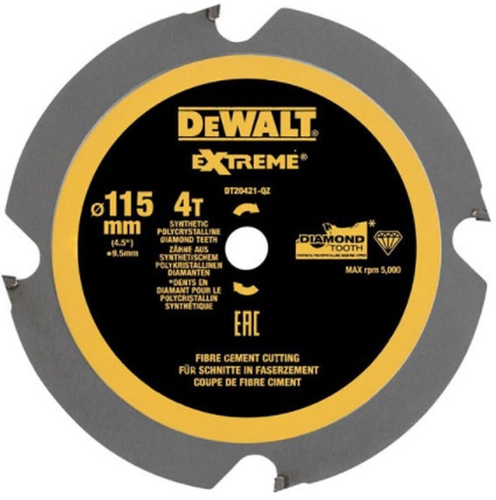 DeWalt DT20421-QZ