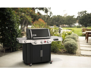 Weber grill genesis 335 outlet