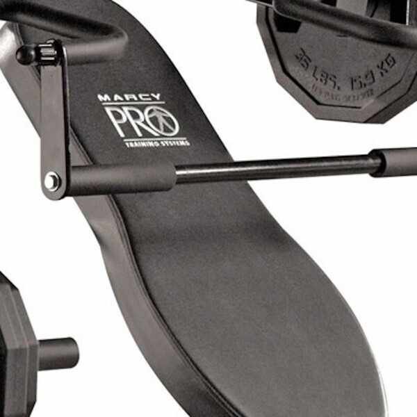 Marcy pro pm4400 discount leverage home multi gym