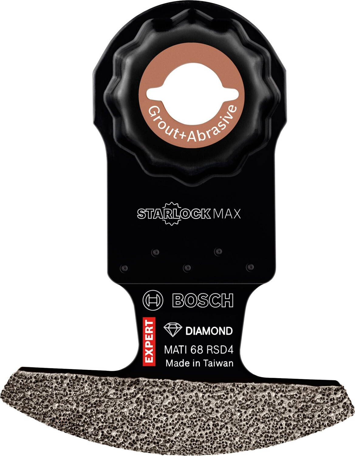 Bosch Expert Corner Blade MATI 68 RD4