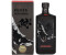 Kumesen 24 Jahre Kujira Ryukyu Whiskey 0,7l 43%