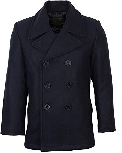 Mil Tec Peacoat (10581000) blue