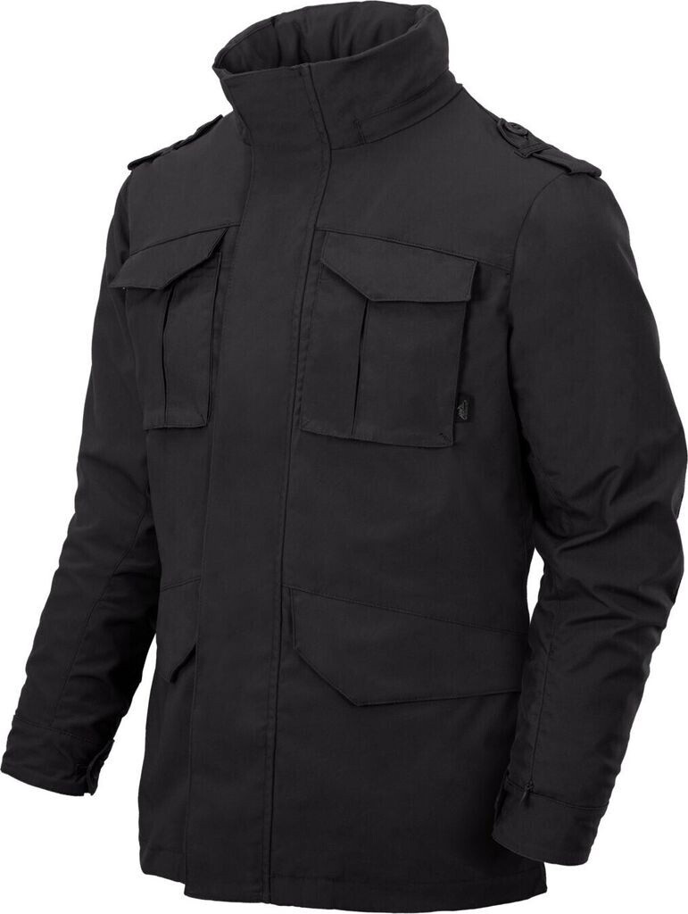 Helikon-Tex® Covert M-65 Jacket ash grey