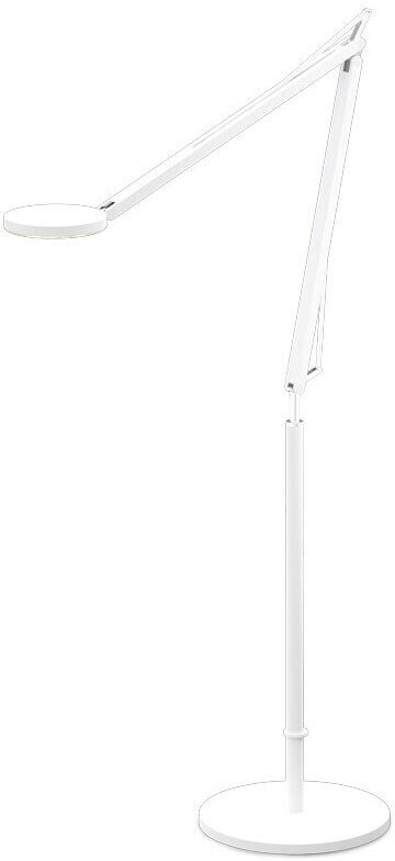 GRAU John Floor white (TC56-0)