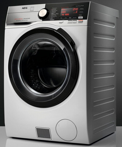AEG L9WEF80690, Bild 2