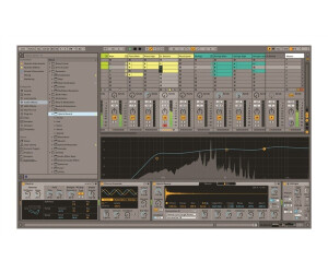 Ableton Live 11 Suite ab 634,00 € | Preisvergleich bei idealo.de 