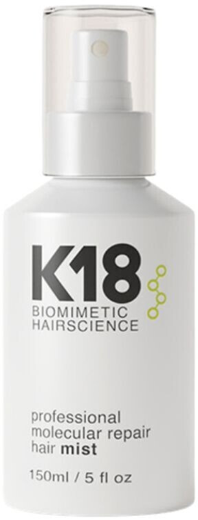 Photos - Hair Product K18 K18 Professional Molecular Repair Hair Mist (150 ml)