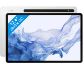 K-S-Trade Tablet-Ständer Tablet-Halterung Tablet-Aufsteller Für Samsung  Galaxy Tab S8+ 5G Faltbarer Tischständer Tablet Halterung: :  Computer & Zubehör