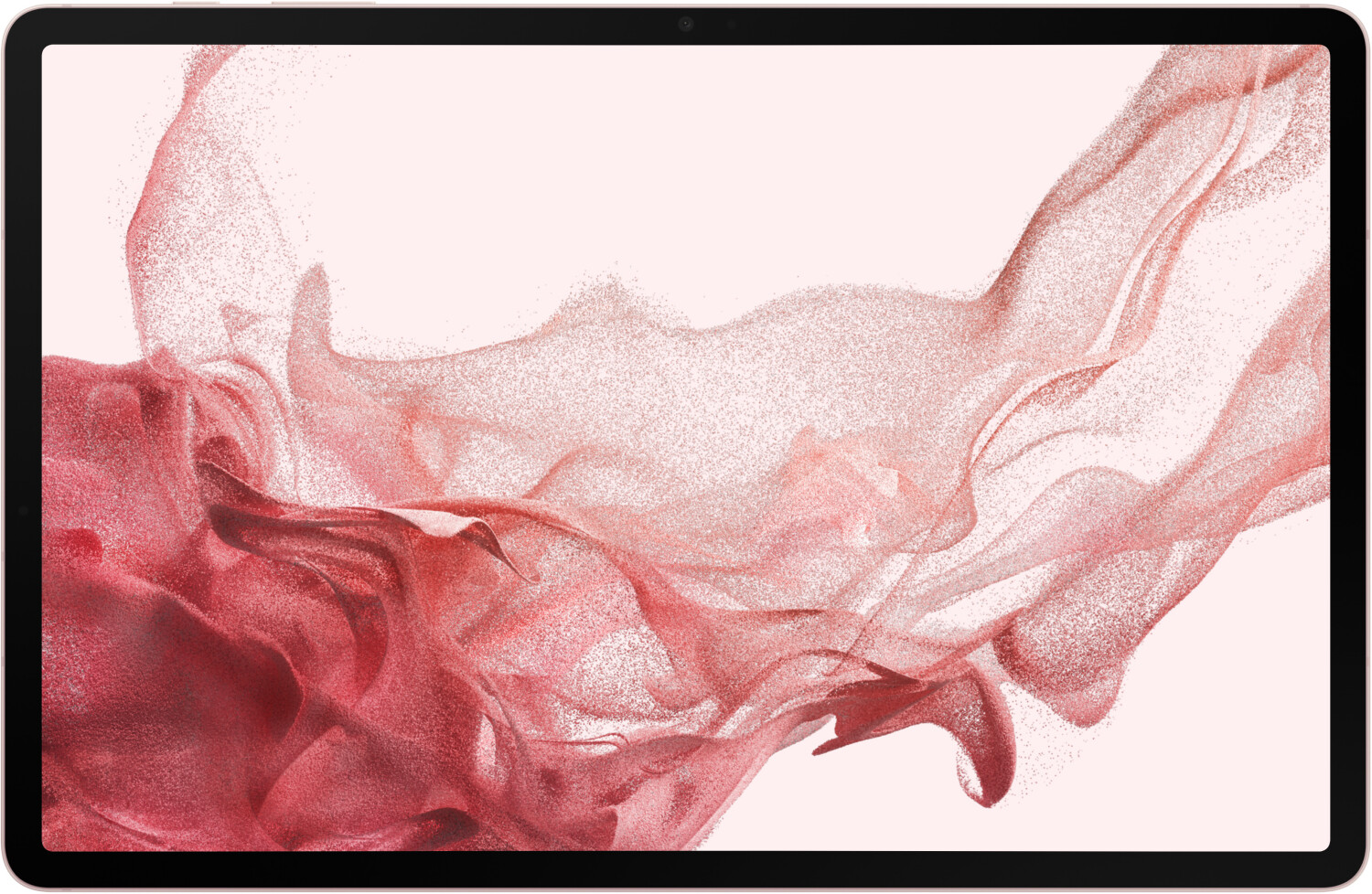Samsung Galaxy Tab S8 Plus 256 Go Wi-Fi rose