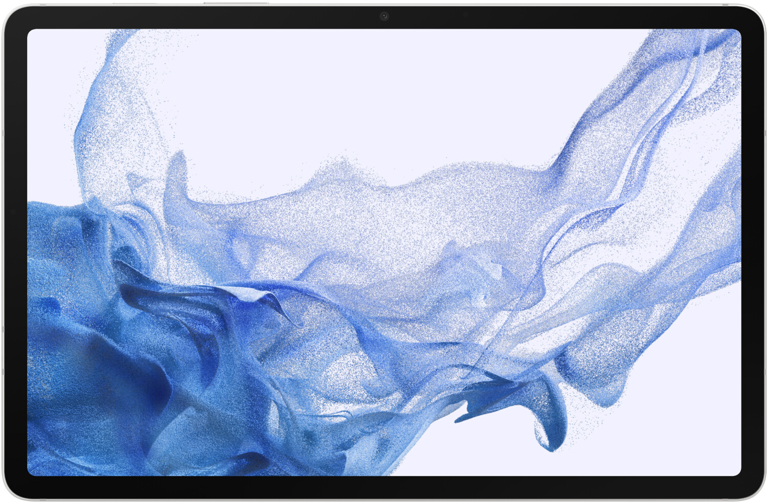 Samsung Galaxy Tab S8 128 Go 5G argent