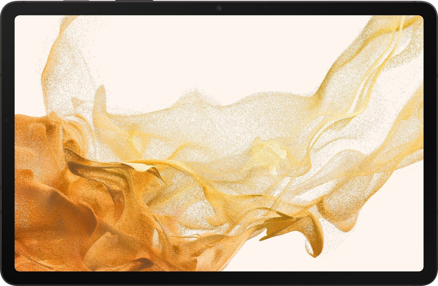 Samsung Galaxy Tab S8 128 Go Wi-Fi anthracite