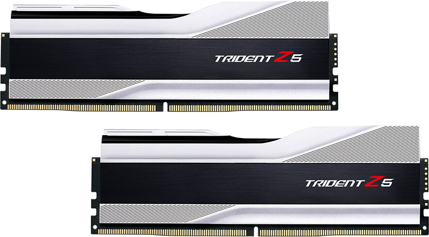 G.Skill Trident Z5 Kit 32 Go DDR5-5600 CL36 (F5-5600J3636C16GX2-TZ5S)