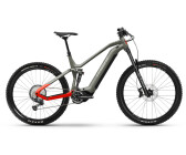 Vtt electrique 29 hotsell pouces tout suspendu
