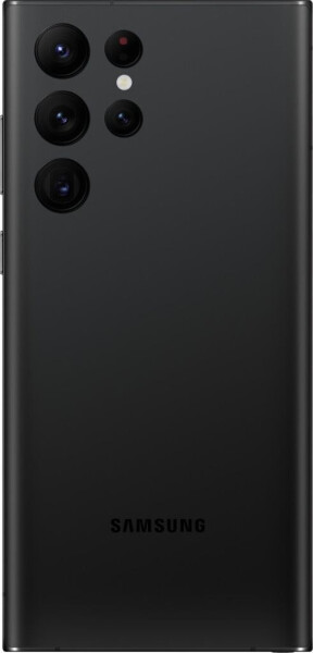 Samsung Galaxy S22 Ultra 1TB Phantom Black, Bild 3
