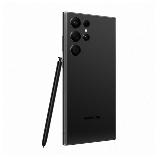 Samsung Galaxy S22 Ultra 1TB Phantom Black, Bild 6
