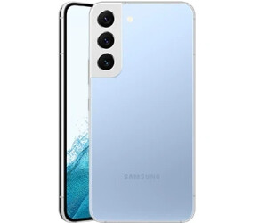 Samsung Galaxy S22 256GB Sky Blue ab 644,00 € | Preisvergleich bei 