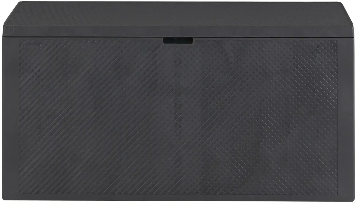 Keter Emily 270L graphit