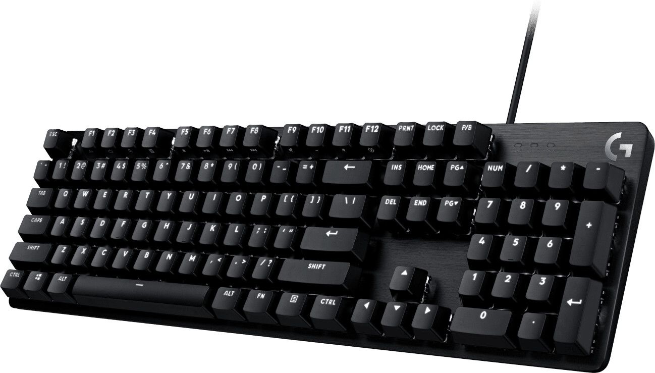 Logitech G413 SE (US)
