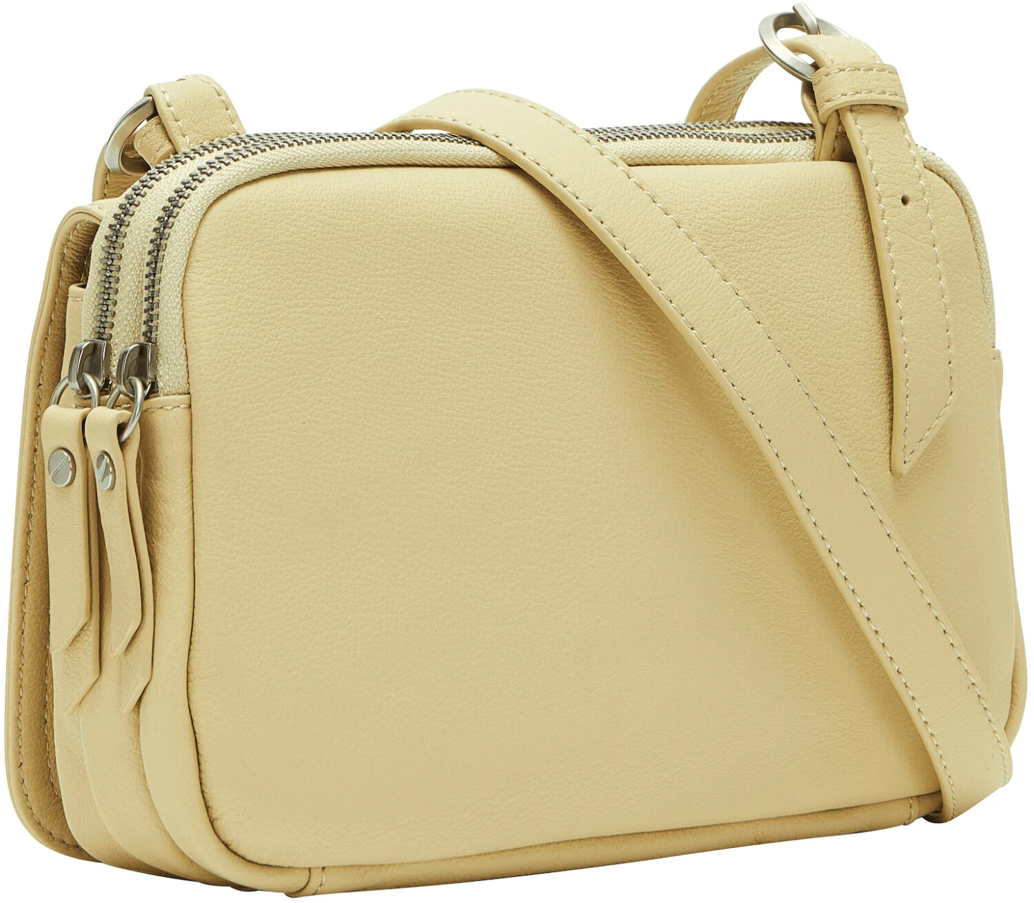 Liebeskind Mareike Crossbody S light yellow ab 84 99