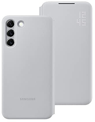 Samsung LED View Cover (Galaxy S22 Plus)