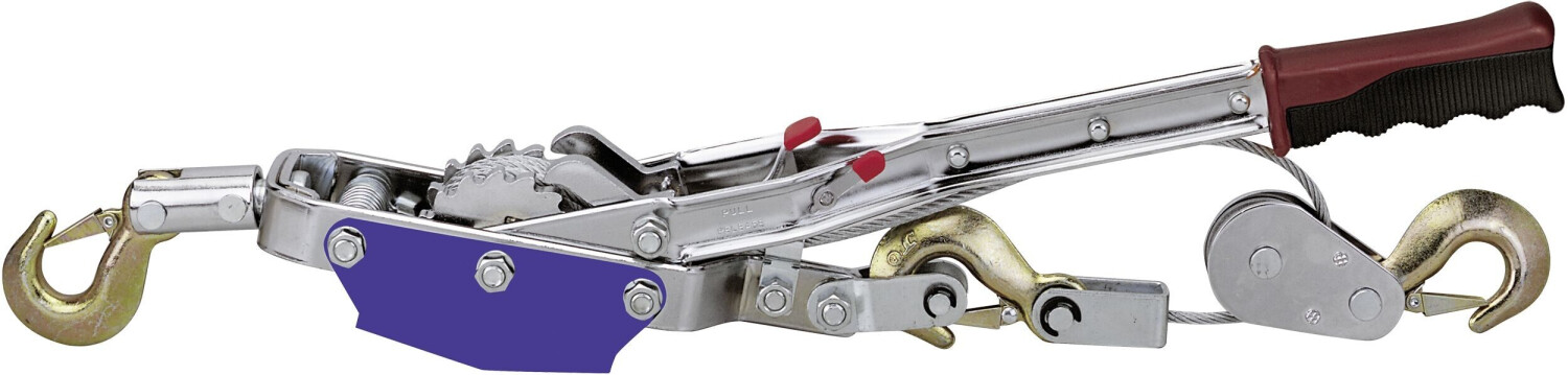 Kerbl Ratchet Hand Power Puller (37117)