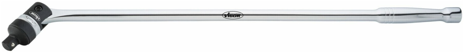 Vigor Equipment Articulated handle with reversible ratchet (V4884)